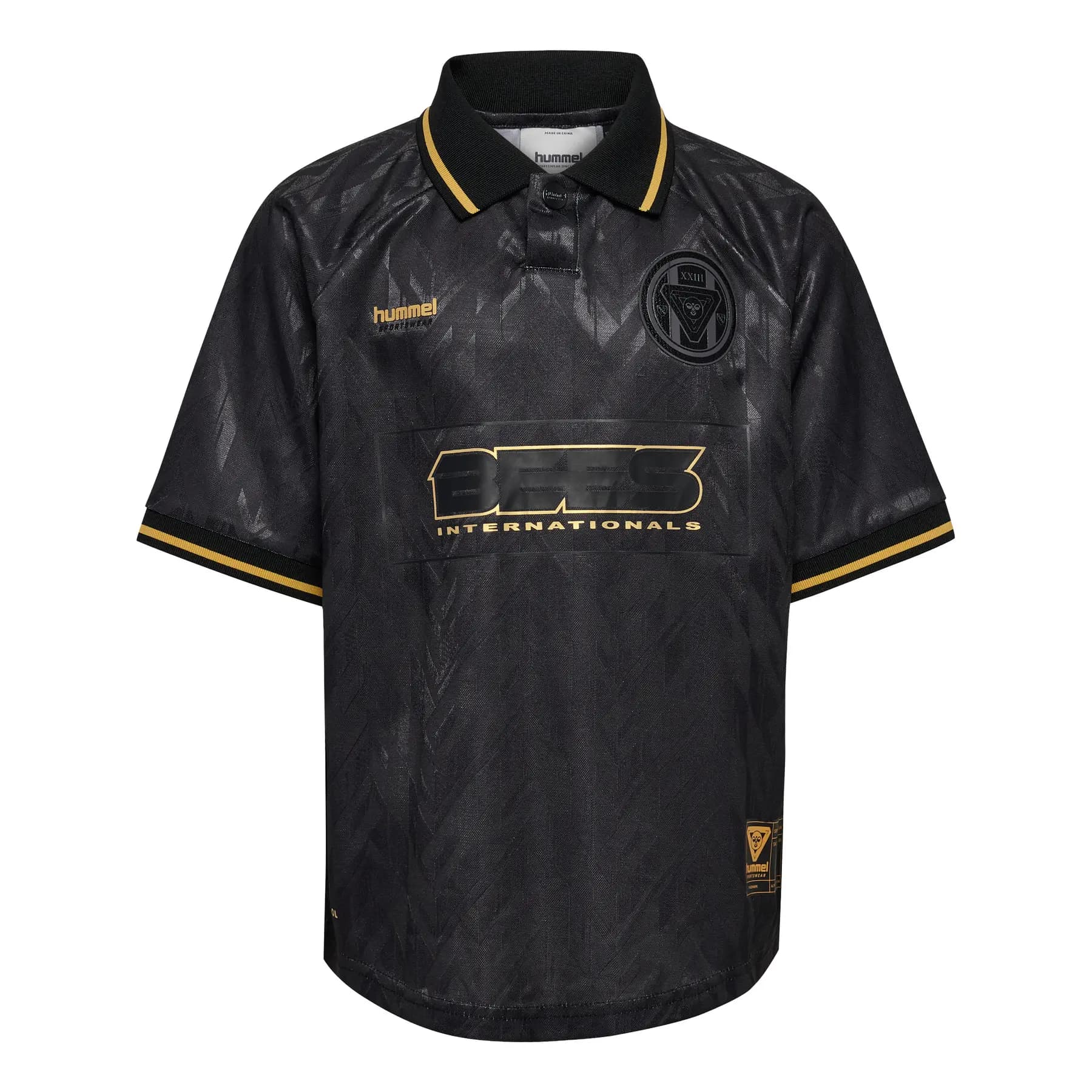 Maillot enfant Hummel Bay Loose