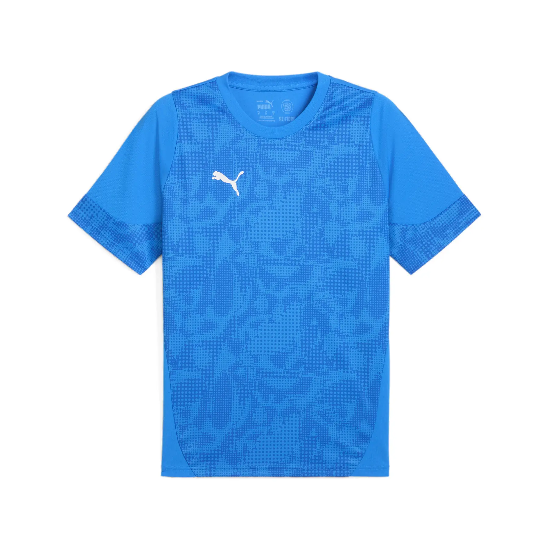 Maillot Puma TeamCup