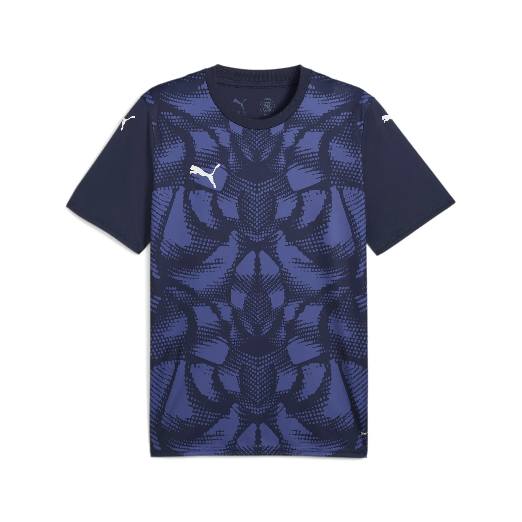 Maillot enfant Puma TeamUltimate