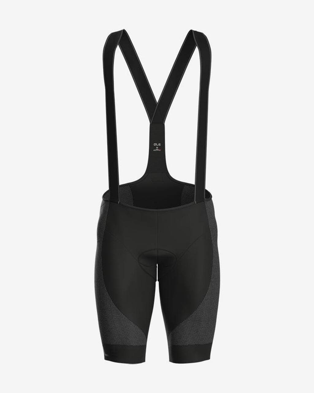 Cuissard Alé R-EV1 Pro Race Strong noir - XS