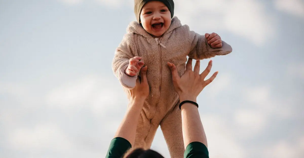 Les Meilleures Marques de Vêtements pour Bébé à Connaître