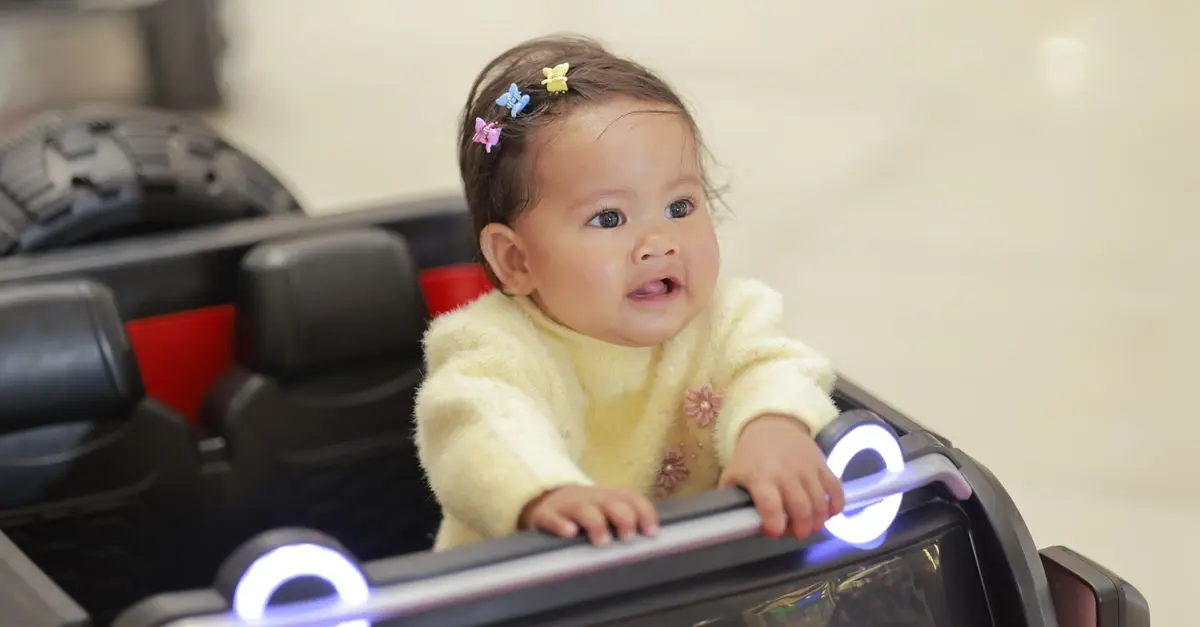 Les Nouveautés de la Mode Bébé en 2026 : Tendance et Style