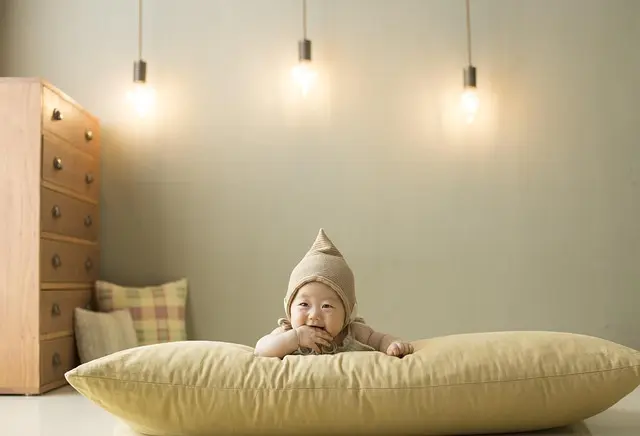 Comment Choisir les Vêtements Évolutifs pour Bébé : Guide Pratique