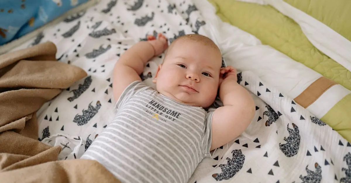 Bodys vs. Grenouillères : Quel Choisir pour Bébé ?