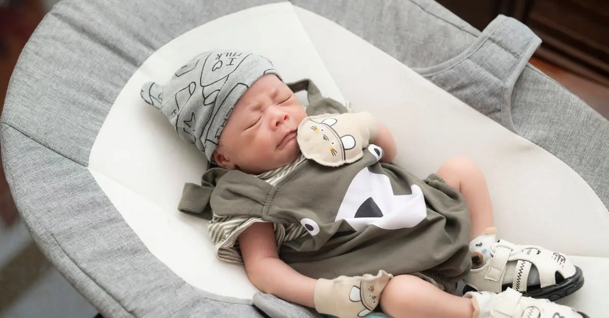 Les Accessoires Indispensables pour Compléter le Look de Bébé