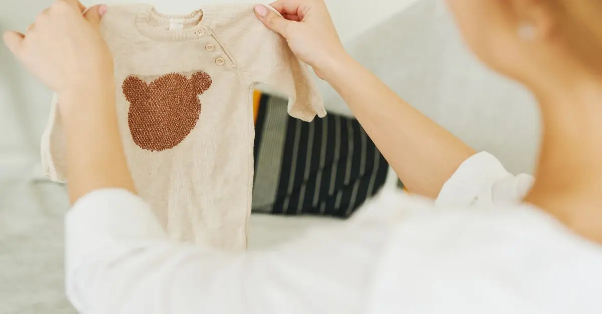 Comment Créer une Garde-Robe Complète pour Bébé