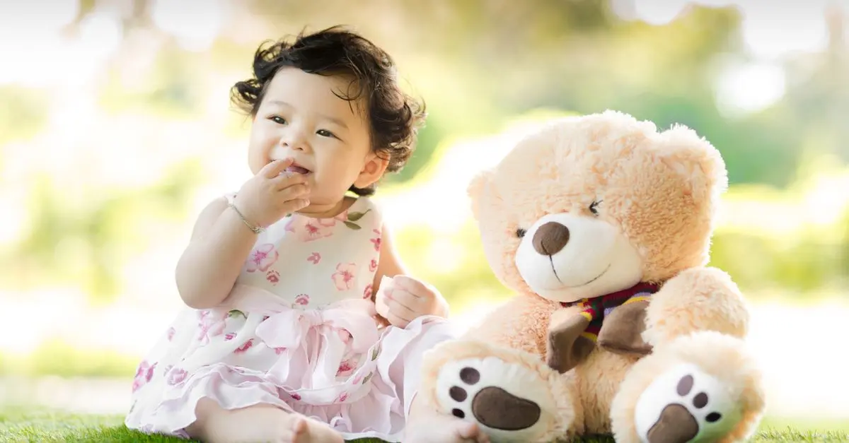Les Meilleures Couleurs pour Habiller Bébé
