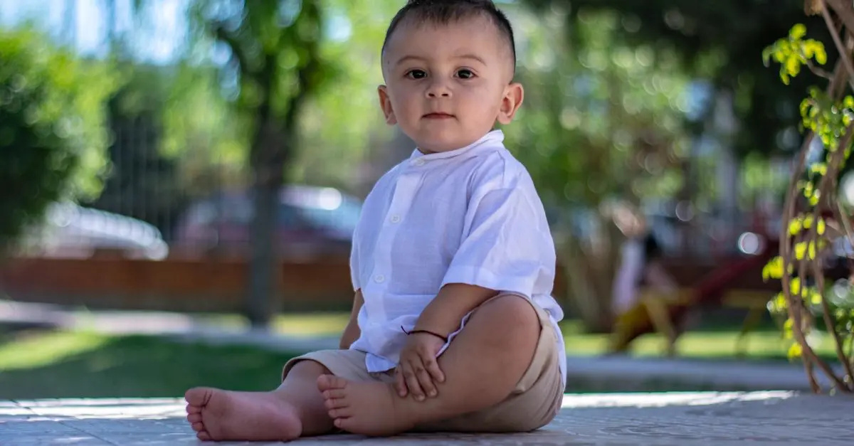 Comment Préparer la Garde-Robe d'Été de Bébé