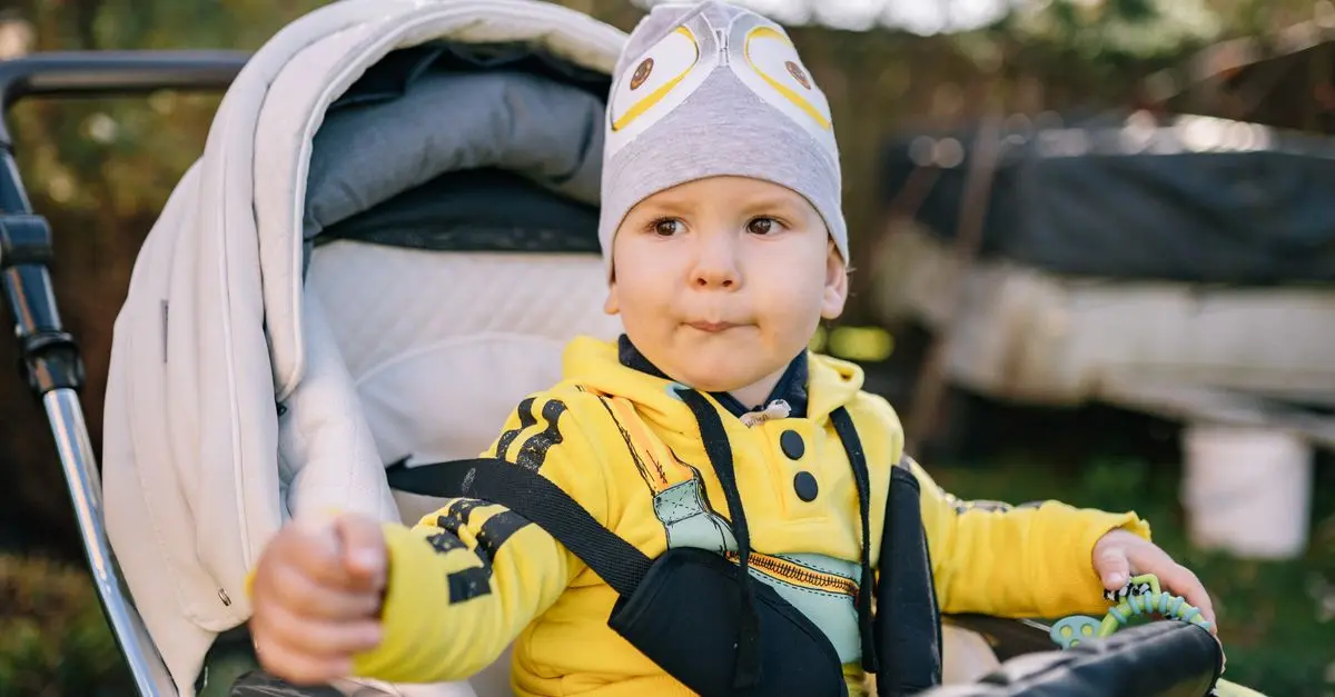 Les Accessoires de Mode Bébé à Ne Pas Manquer