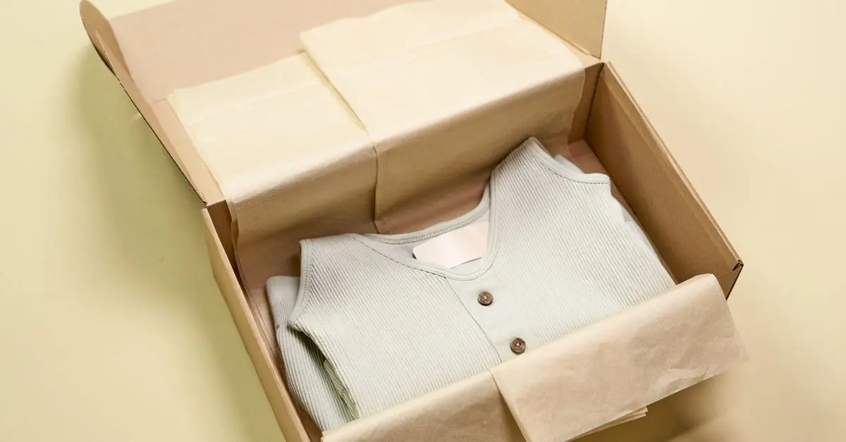Les Vêtements Écoresponsables pour Bébé : Pourquoi Choisir ?