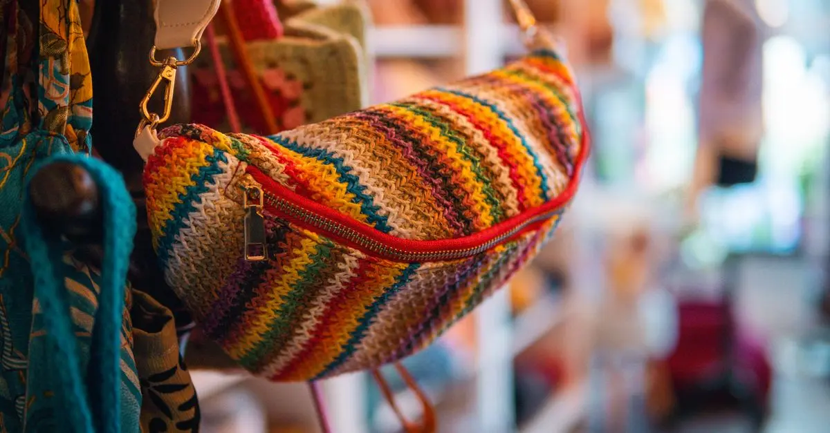Les Accessoires Tendance pour Élever le Style de Bébé