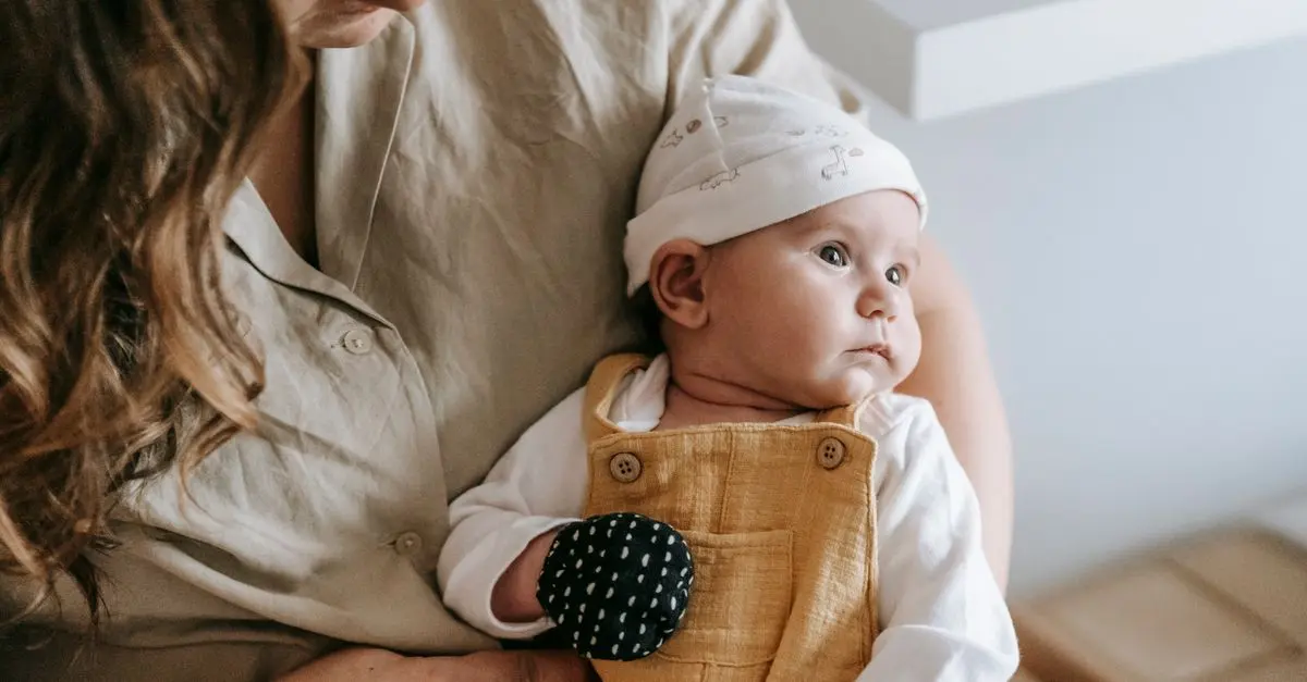 Le Bilan de l'Année 2026 : Ce qui a Marqué la Mode Bébé