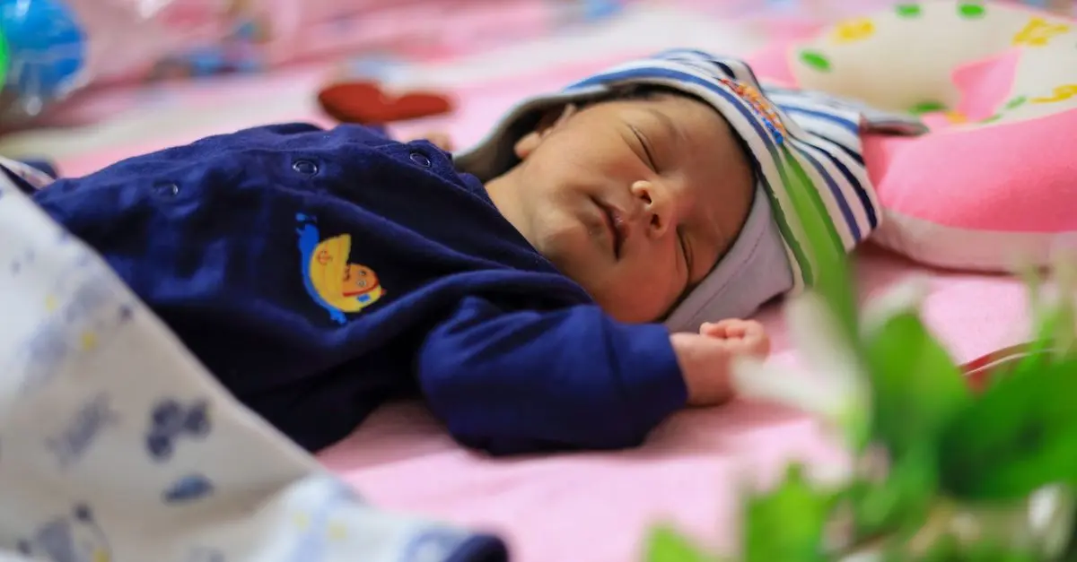 Faites le Bon Choix parmi les Matières pour Pyjamas Bébé
