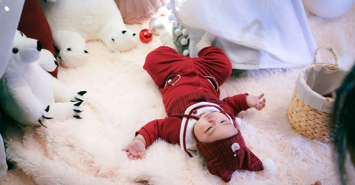 Les Meilleurs Conseils pour Habiller Bébé en Hiver