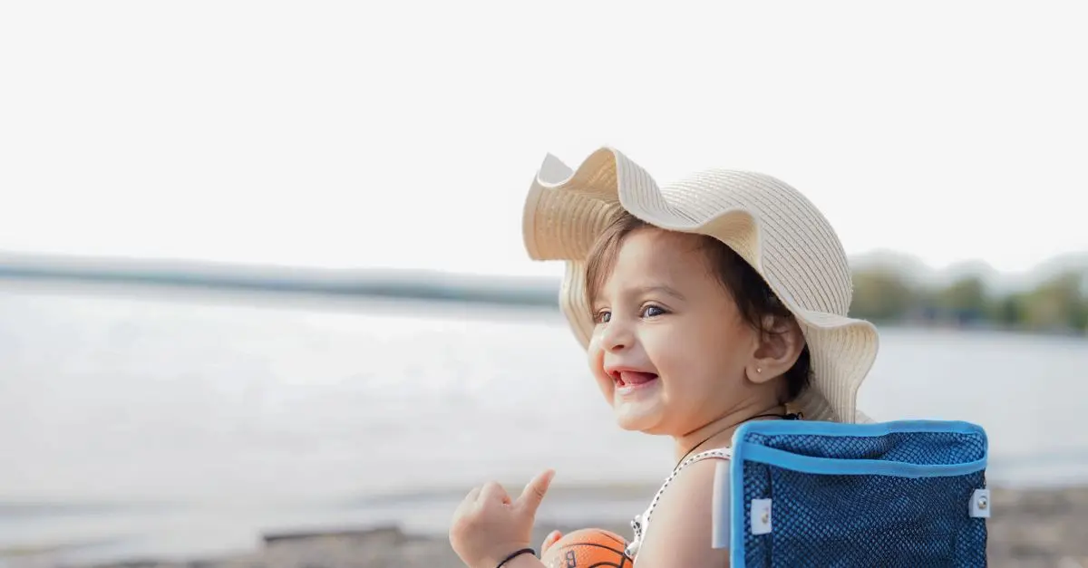Les Accessoires Indispensables pour Élever le Style de Bébé