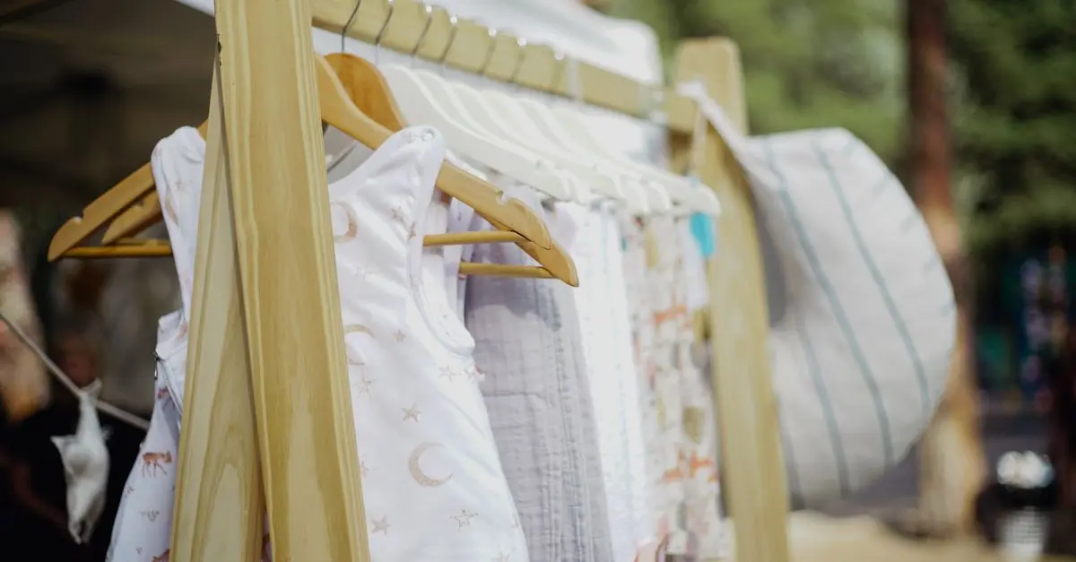 Les Tendances Mode Bébé à Surveiller en 2026