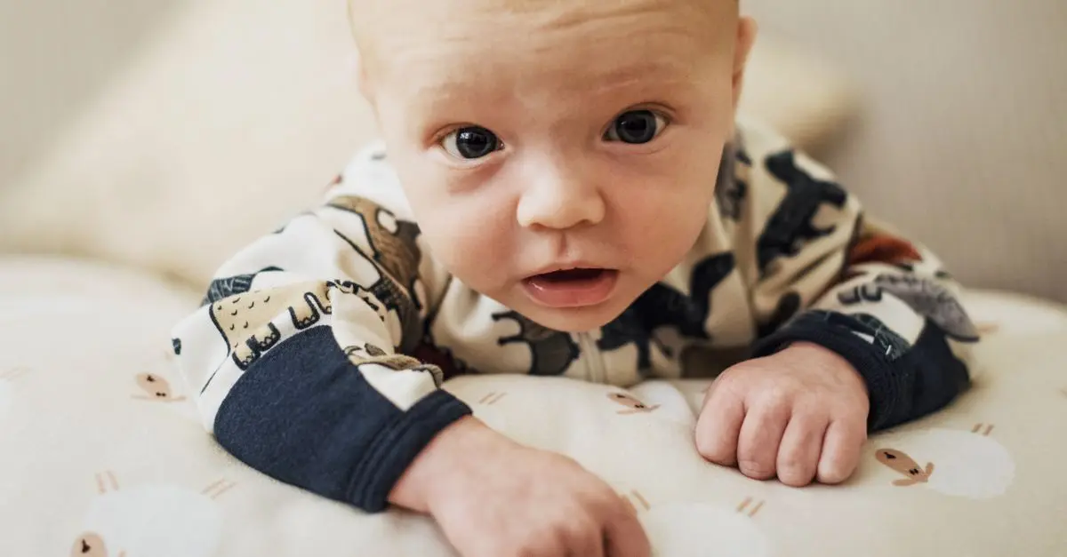 Top 5 des Pyjamas Bio pour Bébé
