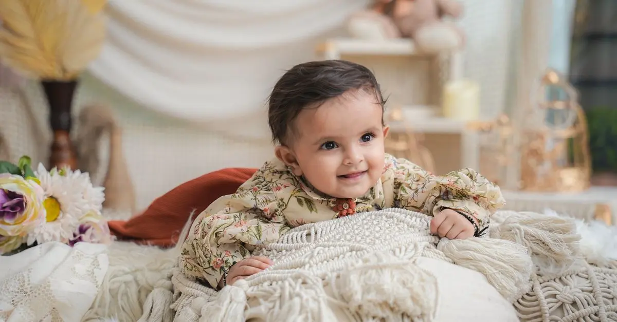 Les Meilleurs Vêtements à Privilégier pour Bébé en Hiver