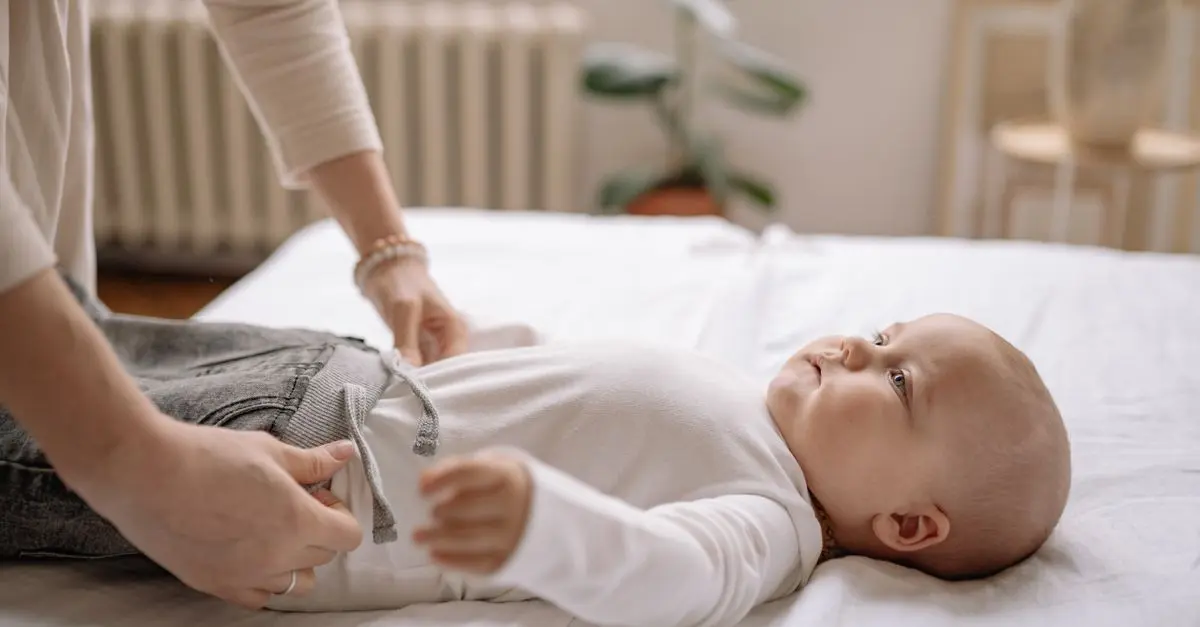 Bien Choisir les Chapeaux pour la Protection de Bébé
