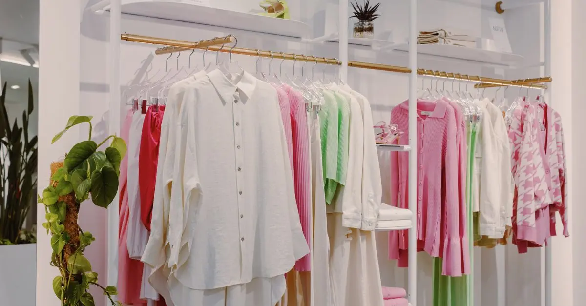 Les 10 erreurs à éviter lors de l'achat de vêtements pour bébé