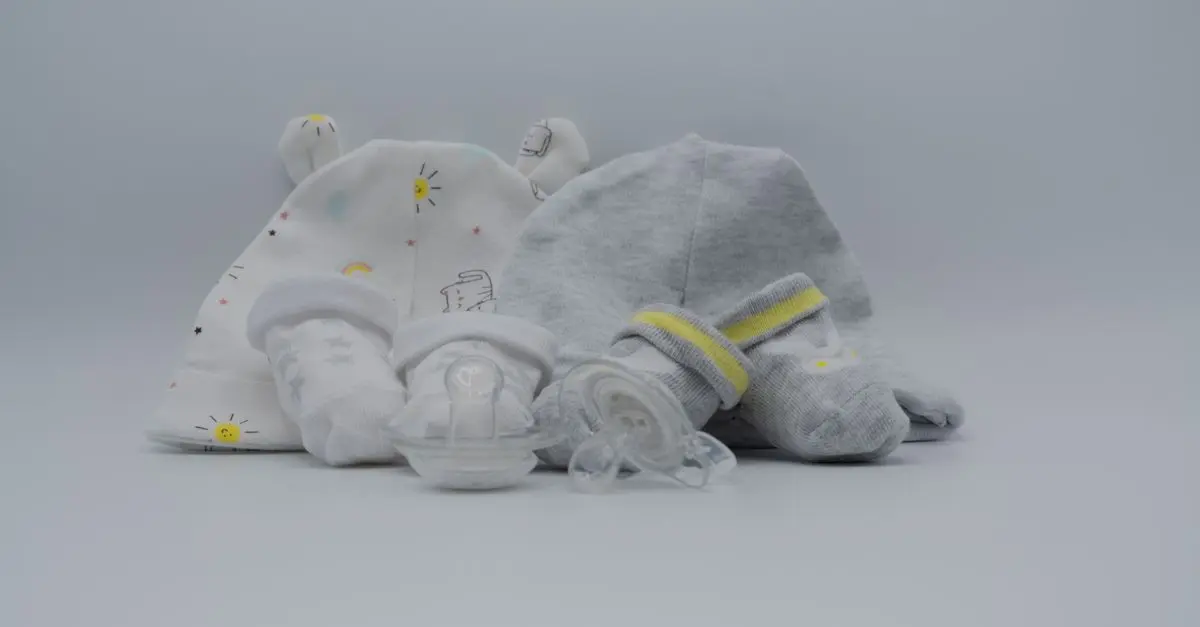 Comment Choisir des Vêtements de Bébé selon la Saison