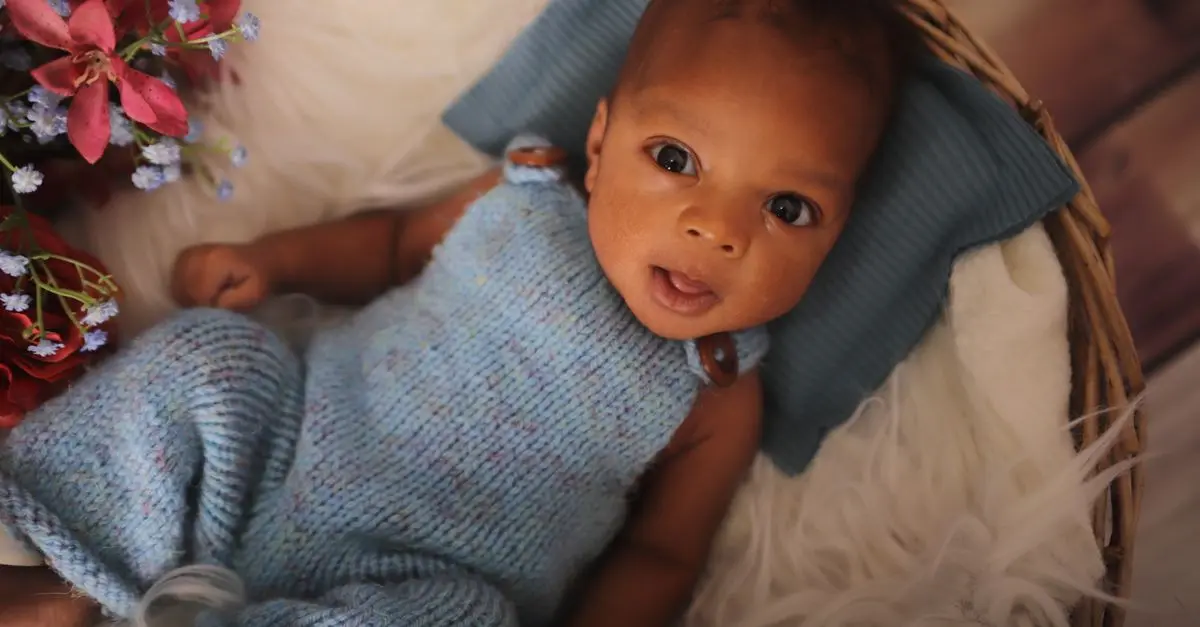 Les Must-Have de la Mode Bébé : Indispensables à Avoir