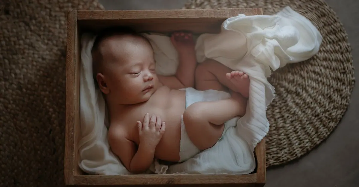 Quels Matières Privilégier pour le Confort de Bébé ?