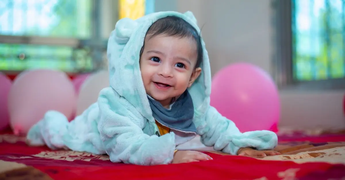5 Erreurs à Éviter Lors de l'Achat de Vêtements pour Bébé
