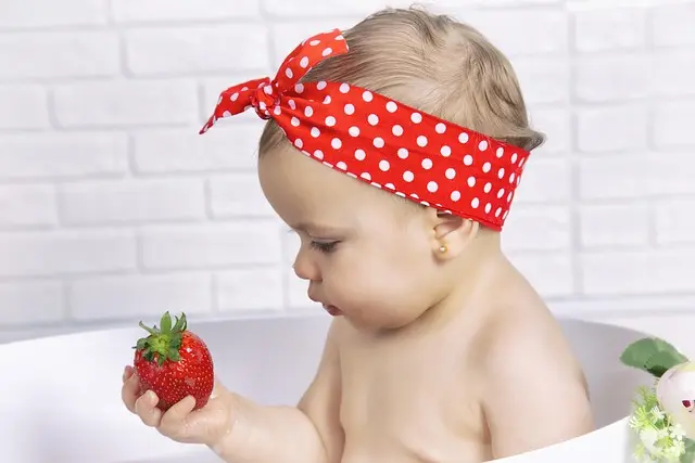 Comment Choisir des Vêtements Bio pour Bébé : Guide Pratique