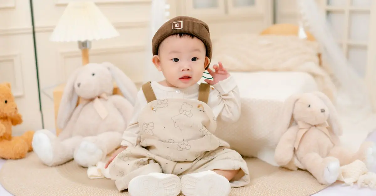 La Mode Bébé : Comment Associer Style et Confort