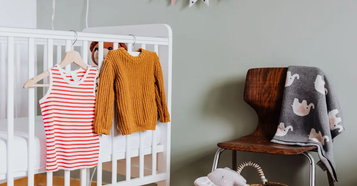 Les Vêtements Évolutifs pour Bébé : Guide Complet