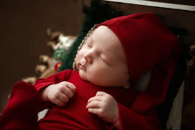 Les Meilleures Astuces pour Habiller Bébé en Automne