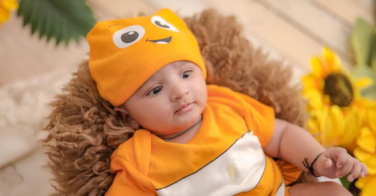 Comment Créer des Looks Stylés pour Bébé : Guide Pratique