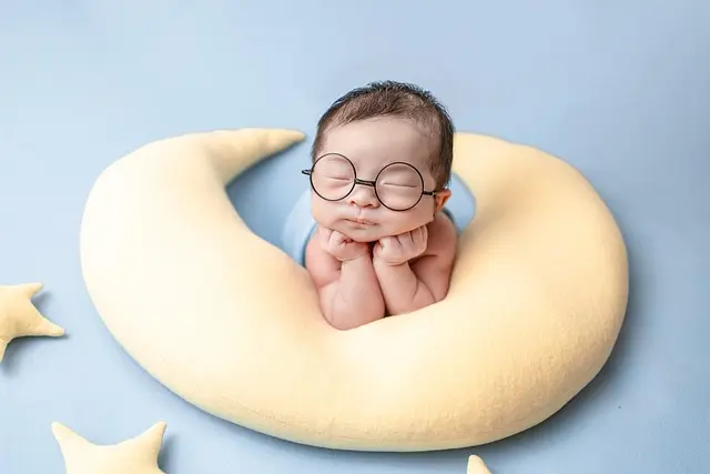Les Must-Have de la Mode Bébé : Indispensables à Avoir