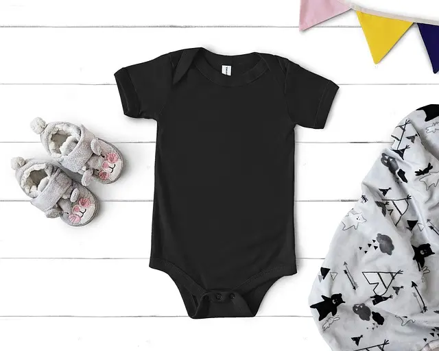 Les Tendances Mode Bébé à Suivre : Styles et Inspirations