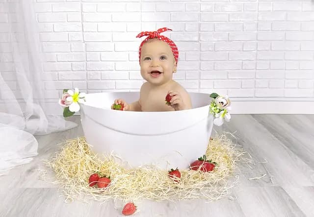 Démarrer une Garde-Robe Écoresponsable pour Bébé