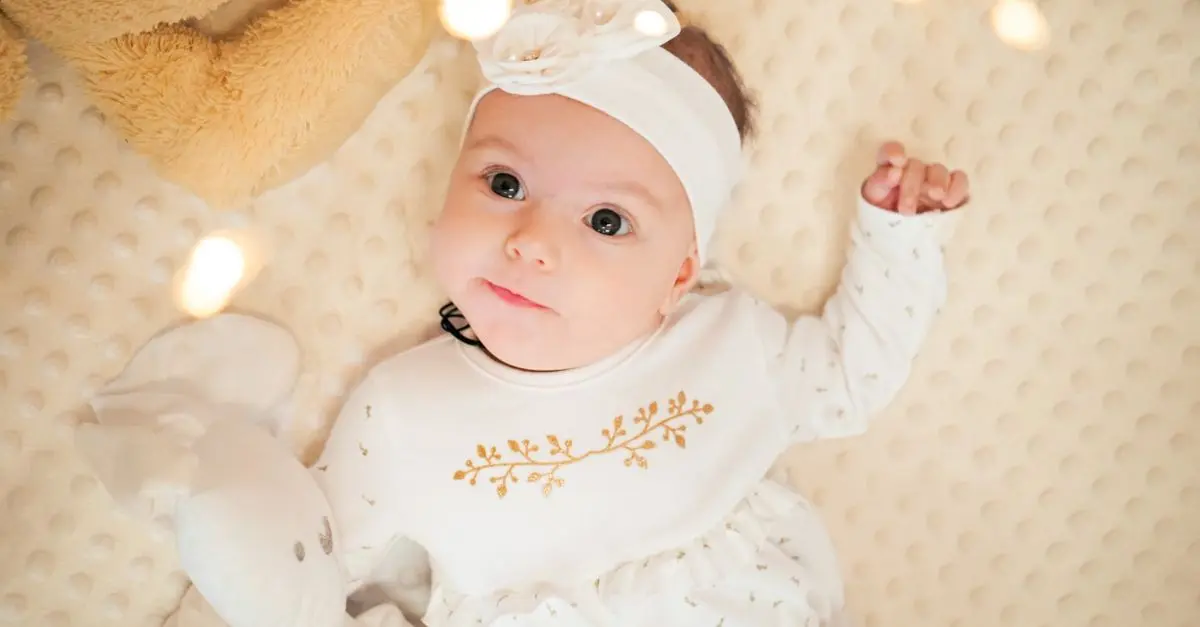 Avis sur les Chaussures Premiers Pas pour Bébé