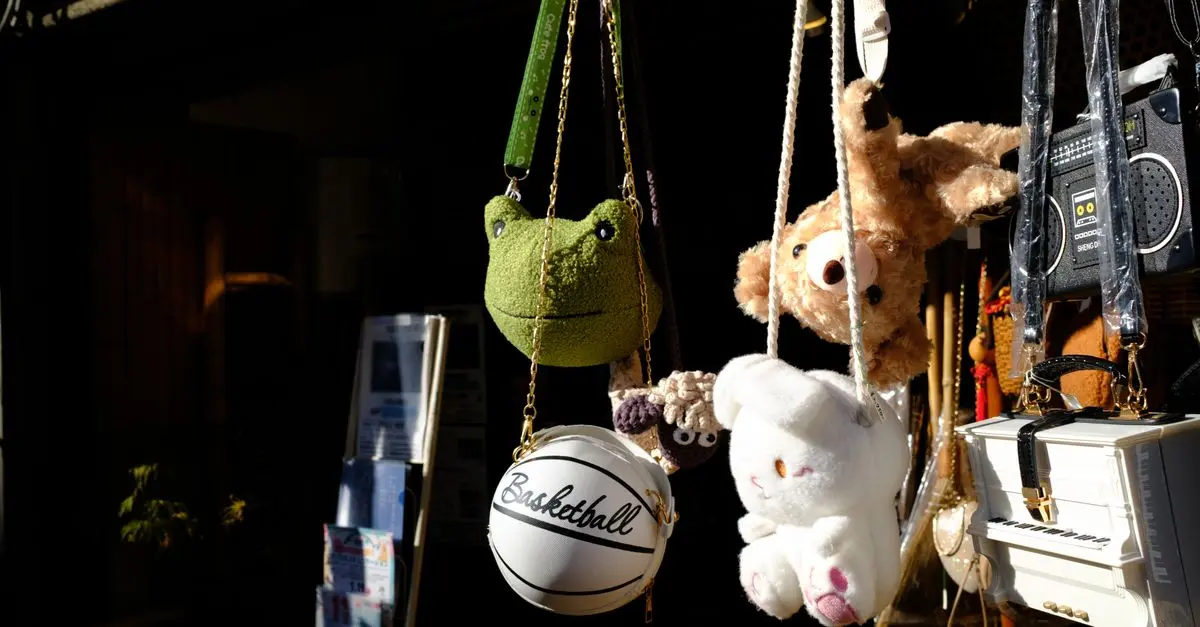 Les Accessoires Tendance pour Bébé : Ce Qu'il Faut Avoir
