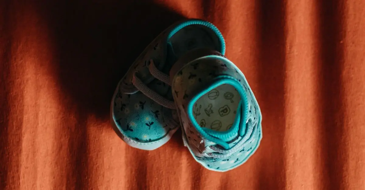 Les Accessoires de Mode Bébé à Ne Pas Manquer