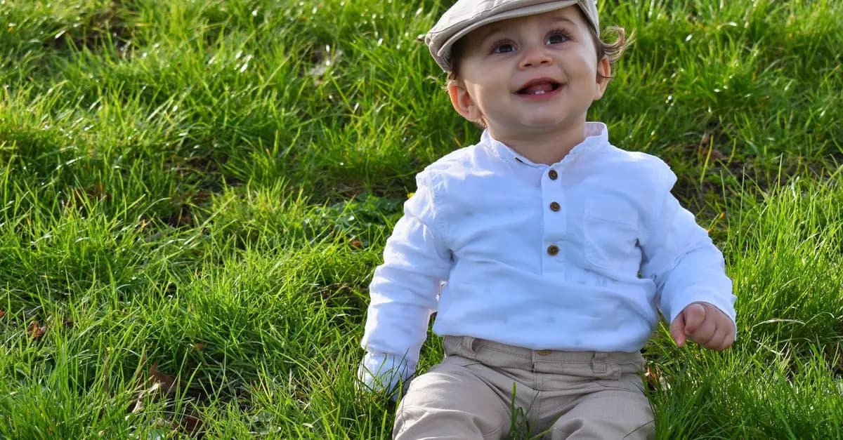 Qu'est-ce que la Mode Écoresponsable pour Bébé ?