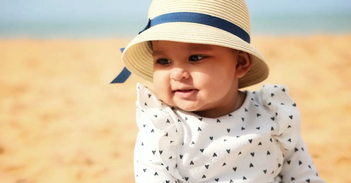 Les Must-Have de la Mode Bébé : Indispensables à Avoir