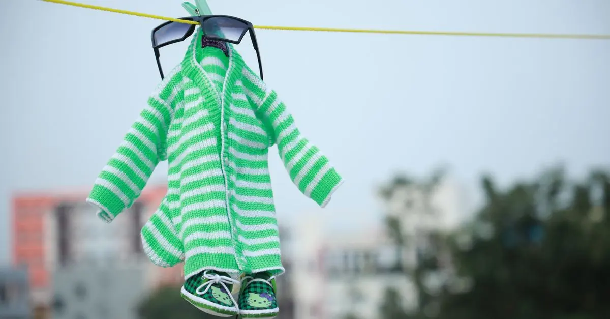 Comment Choisir des Vêtements de Bébé Écoresponsables