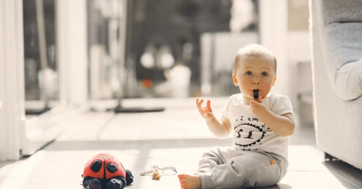 Les Vêtements Écoresponsables pour Bébé : Pourquoi Choisir ?