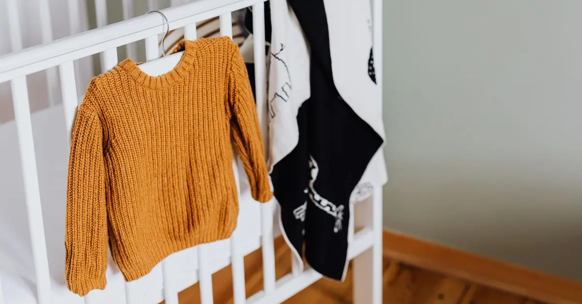 Tendances Unisexes pour la Mode Bébé