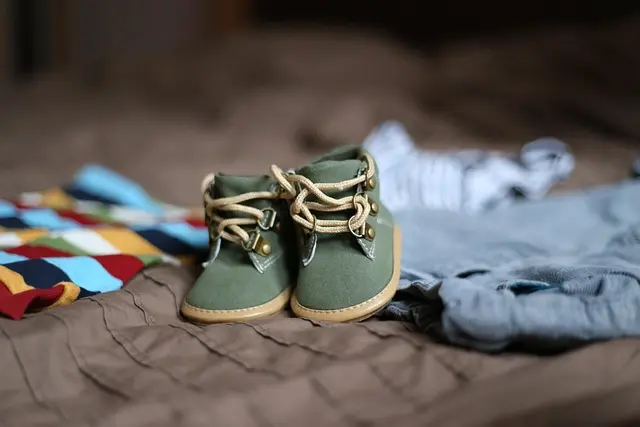 Les Vêtements de Bébé en Coton Bio : Pourquoi Choisir ?