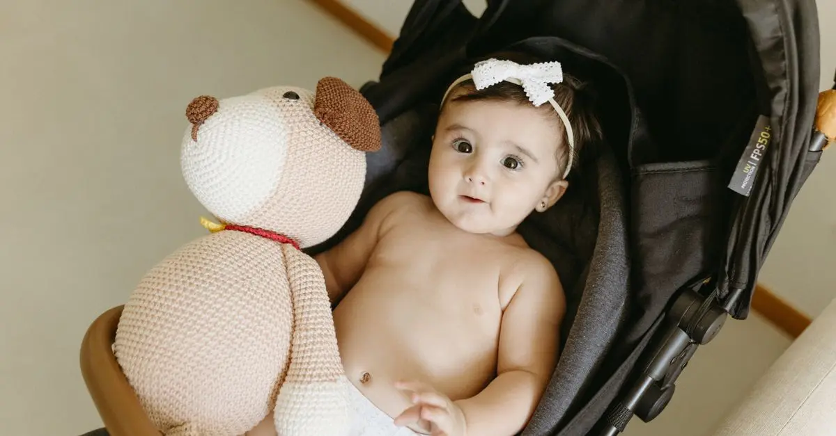 10 Conseils Pratiques pour Choisir des Vêtements de Bébé