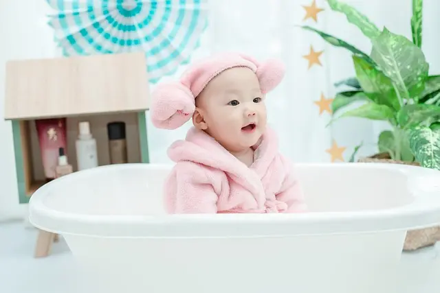 Les Meilleures Tenues Écoresponsables pour Habiller Bébé