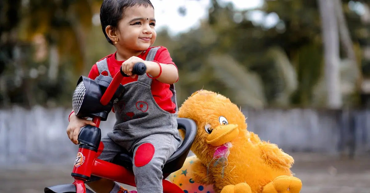 Tout Comprendre sur les Tailles de Vêtements pour Bébé