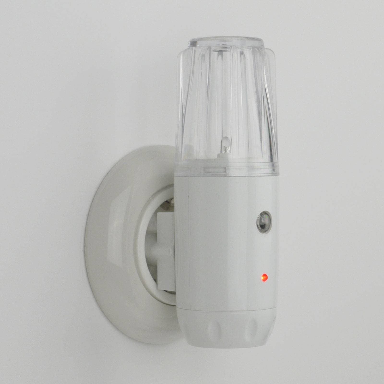 Niermann Standby Veilleuse 3 en 1 LED multifonctions