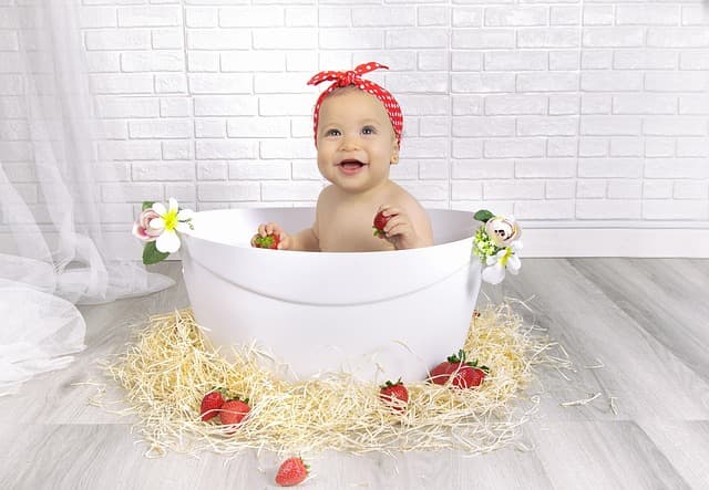 Comment Créer une Garde-Robe Écoresponsable pour Bébé